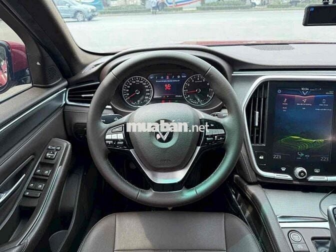 Cần bán VinFast Lux A Plus 2022