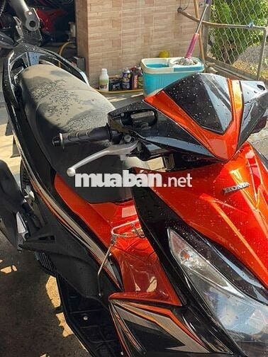 Ab mắt cú đời 2015 máy zin êm , có bán trả góp