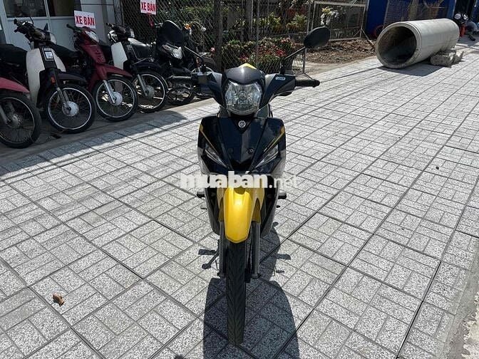 xe máy zin vip bs95 ngây chủ