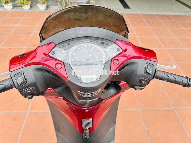 BÁN XE SH 150