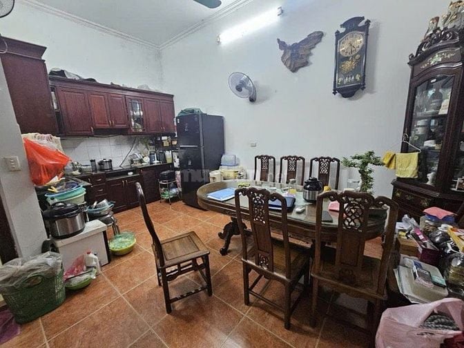 BÁN NHÀ XUÂN LA, NGÕ THÔNG Ô TÔ VÀO NHÀ, KINH DOANH,70,5M2,GIÁ 25,1TỶ