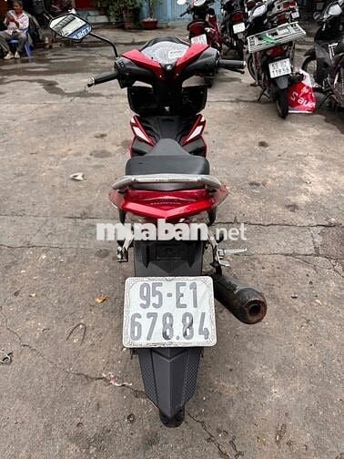 Thanh lý Winner v1 2019 bs bạc liêu chính chủ