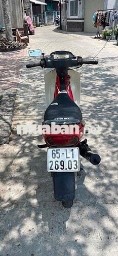 sôp 120 đời 98.xe khá đẹp giá 24tr bao tranh chấp.