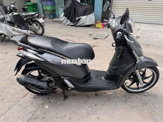 Thanh lý libety 2015 abs bs vĩnh long chính chủ