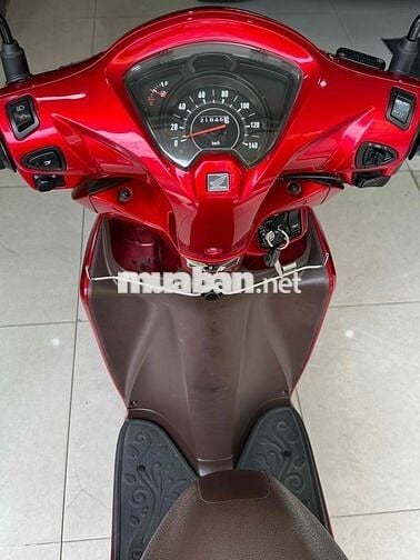 BÁN VISION Fi 110/2019 (TRÙM MỀN) MỚI 98%.BSTP