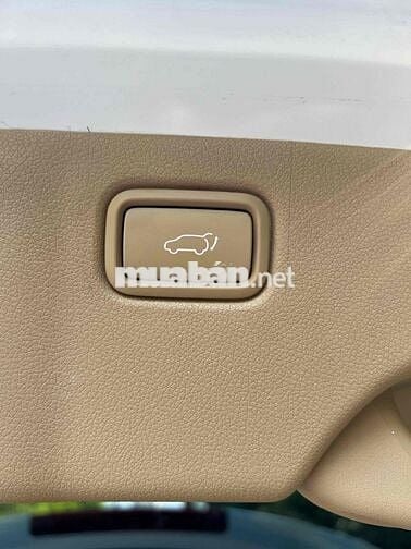 Kia Sedona 2020 DAT Luxury - 50000 km