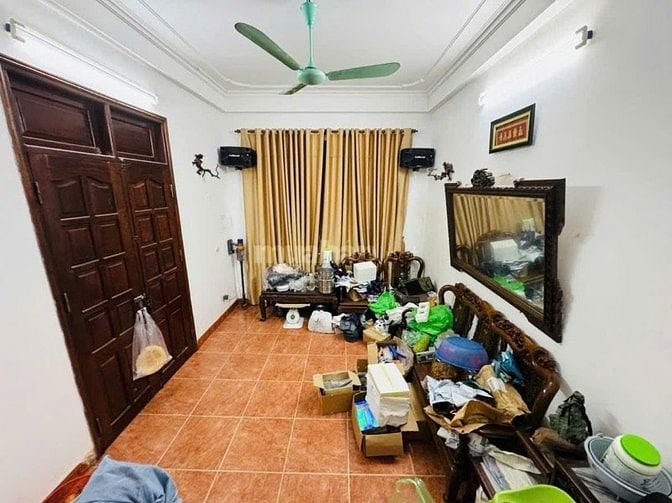 BÁN NHÀ XUÂN LA, NGÕ THÔNG Ô TÔ VÀO NHÀ, KINH DOANH,70,5M2,GIÁ 25,1TỶ