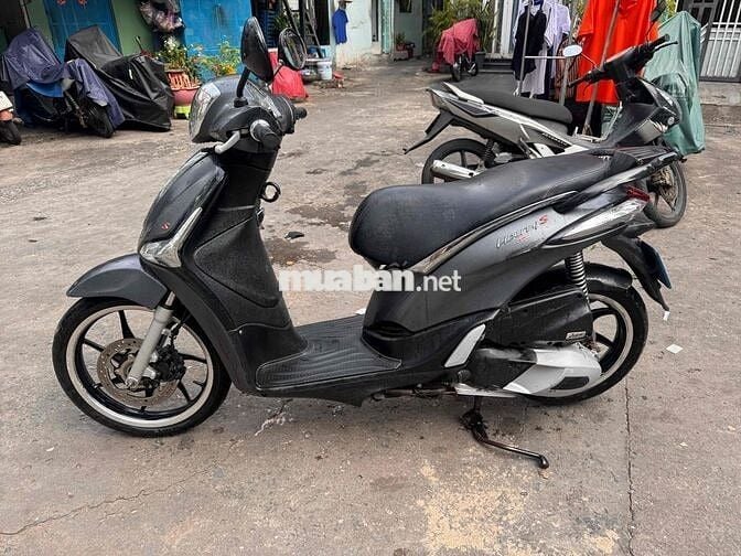 Thanh lý libety 2015 abs bs vĩnh long chính chủ