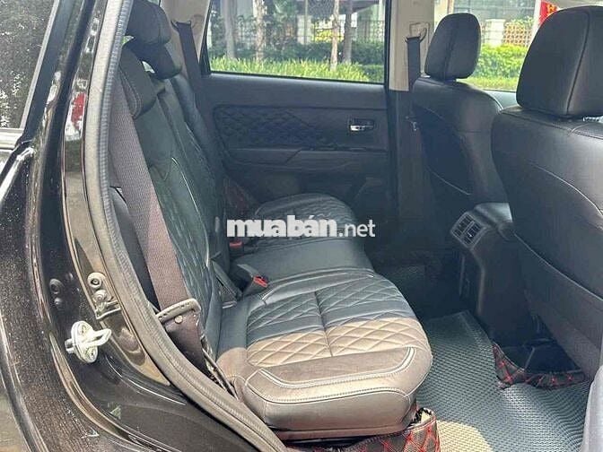Mitsubishi Outlander 2024 Premium 2.0 CVT - 4000 k