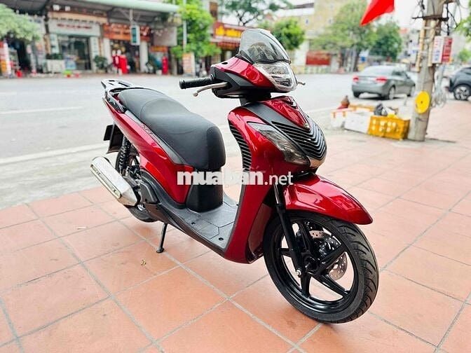 BÁN XE SH 150
