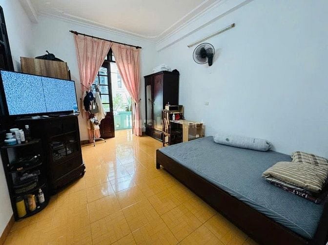 BÁN NHÀ XUÂN LA, NGÕ THÔNG Ô TÔ VÀO NHÀ, KINH DOANH,70,5M2,GIÁ 25,1TỶ
