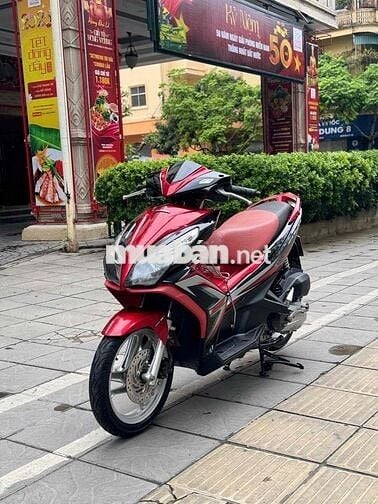 Airblade 125fi sơn máy zin 100% 1 chủ như mới