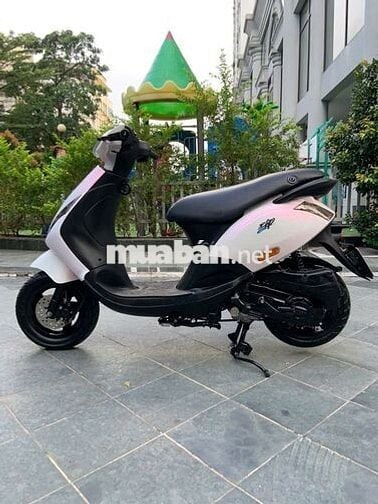 Piaggio Zip mày chất nguyên zin xe đẹp