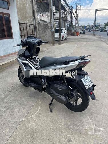 AB 150 ABS 2021 chính chủ 60 có bán trả góp