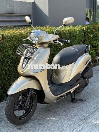 YAMAHA NOZZA PGM-FI 2013