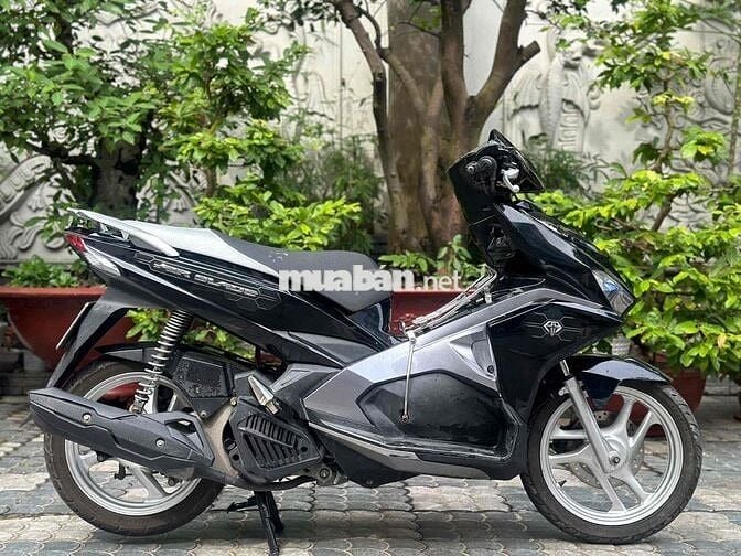 AB 125 đời 2017 bstp (viết giấy cửa hàng )