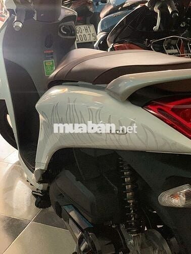 Janus đời 2023 odo 600km, xe cọp siêu lướt.