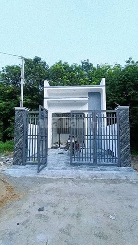 BÁN CĂN NHÀ ĐẸP lý tưởng tại Tân Hiệp 4, Hóc Môn chỉ 1 tỷ 250 SHR