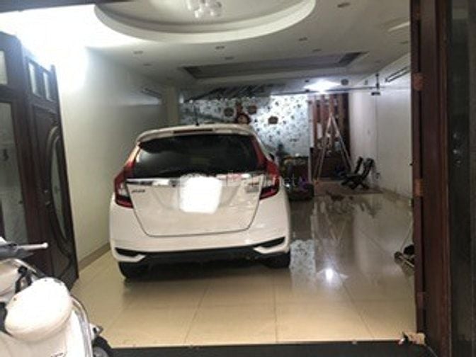 Cho thuê mặt bằng phía trước MT đường T5, Tây Thạnh, Tân Phú 8.5tr