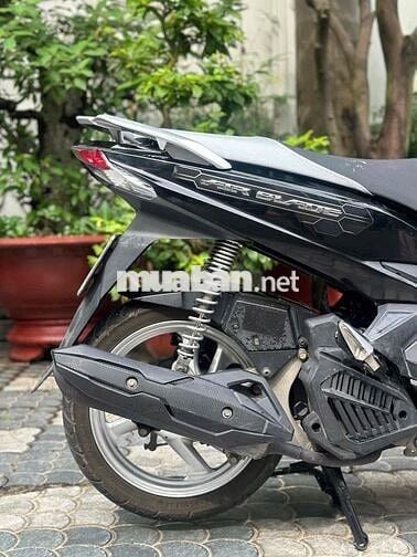 AB 125 đời 2017 bstp (viết giấy cửa hàng )