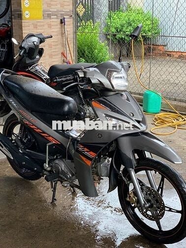 Sirius fi đời 2020 zin cọp, máy thì thầm êm ái.
