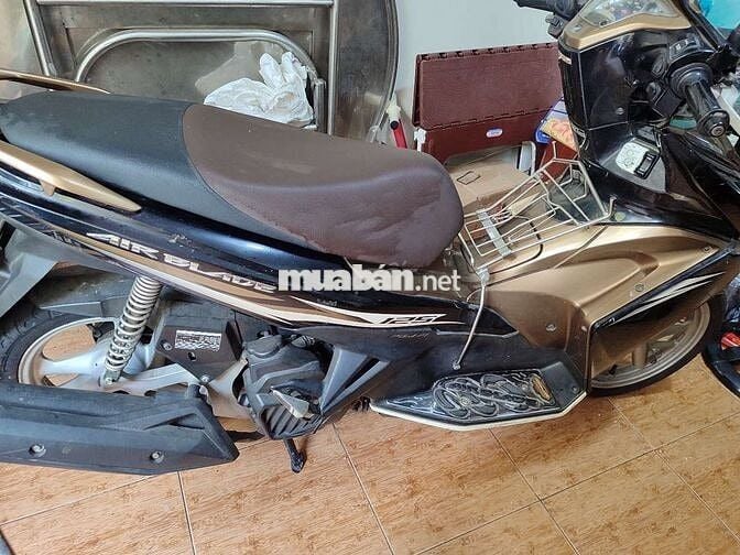 Air Blade 2014
