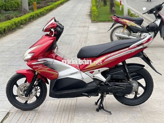 Honda airblade máy nguyên bản xe đẹp