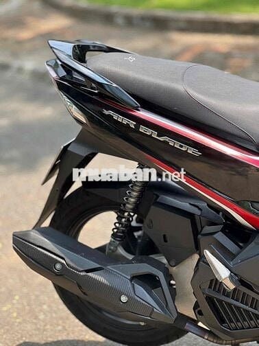 Airblade 2017