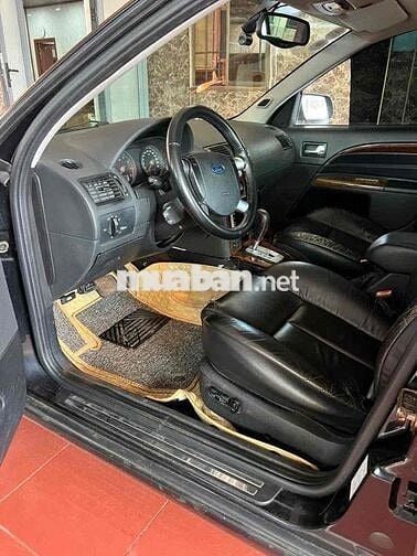 Ford Mondeo 2004 2.5 AT - 100000 km