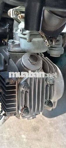 Wave anpha 100,đầu nồi chưa rớt ngay chủ,bstp-hcm.