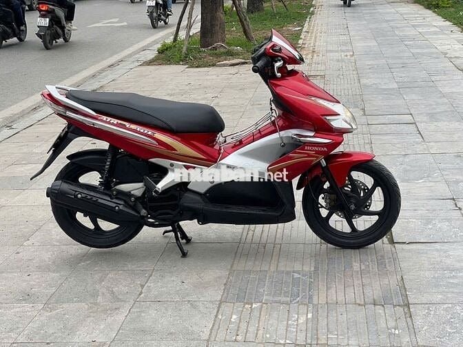Honda airblade máy nguyên bản xe đẹp