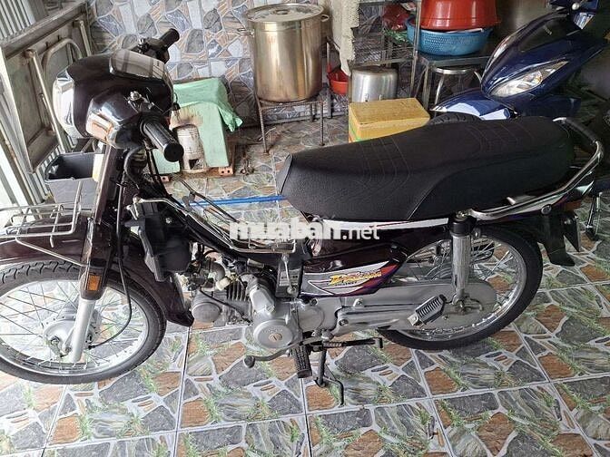 Bán chiếc xe super dream