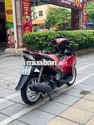 Airblade 125fi sơn máy zin 100% 1 chủ như mới