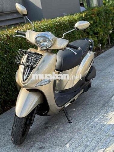 YAMAHA NOZZA PGM-FI 2013