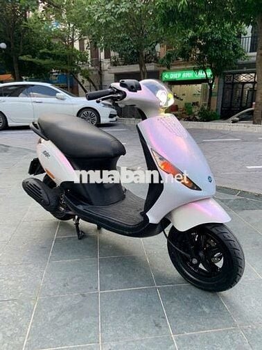 Piaggio Zip mày chất nguyên zin xe đẹp