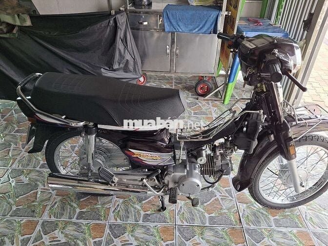 Bán chiếc xe super dream
