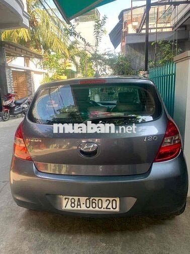 bán i20 số tự động chính chủ, xem xe tại CƯ JUT