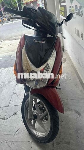 dư dùng không nhu cầu cần bán lại xe honda