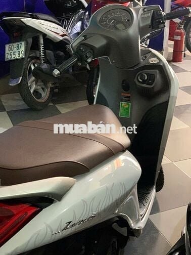 Janus đời 2023 odo 600km, xe cọp siêu lướt.