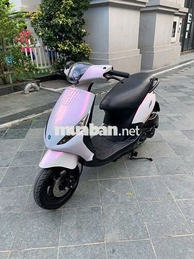 Piaggio Zip mày chất nguyên zin xe đẹp