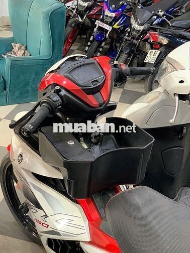 exciter 2019 bs 60 mâm 3 đao mâm zin