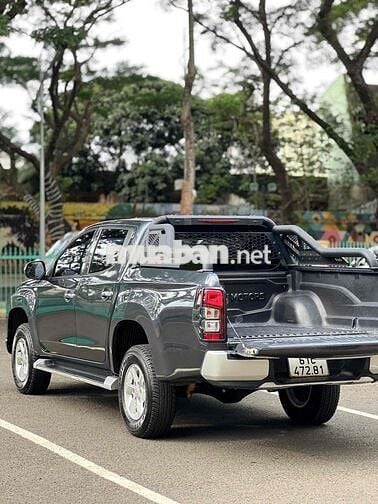 Mitsubishi Triton 2020 4x2 MT - 35000 km
