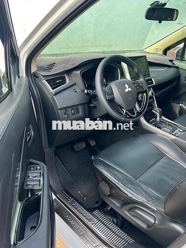 Mitsubishi Xpander 2020 1.5AT - 60000 km