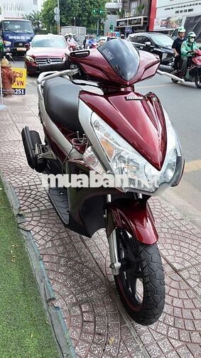Air Blade 110cc bs 59k1-25331
