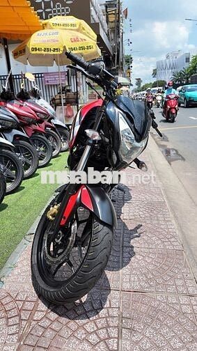 Kawasaki pulsar 200cc bs 59a3
