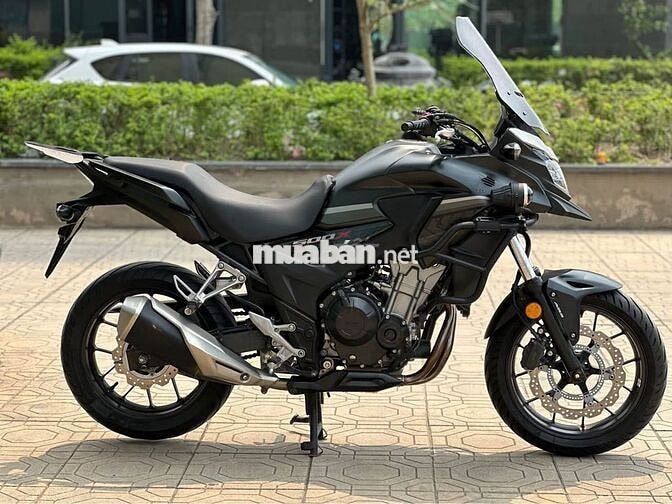 cb500x nhãn hiệu honda