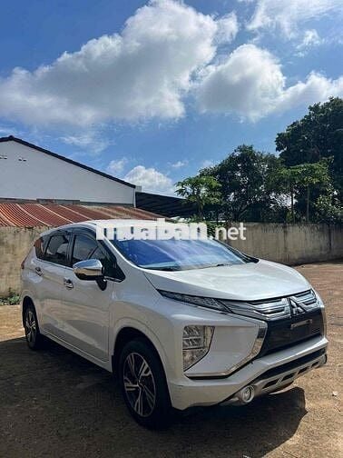 Mitsubishi Xpander 2020 1.5AT - 60000 km