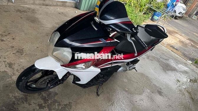 Xe ab 110 đời 2011 bstp