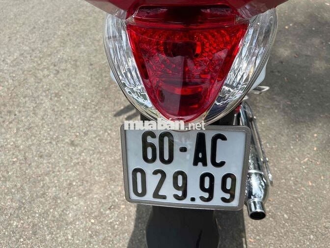 cần bán angela 50cc mới keng