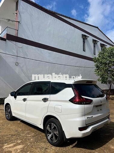 Mitsubishi Xpander 2020 1.5AT - 60000 km
